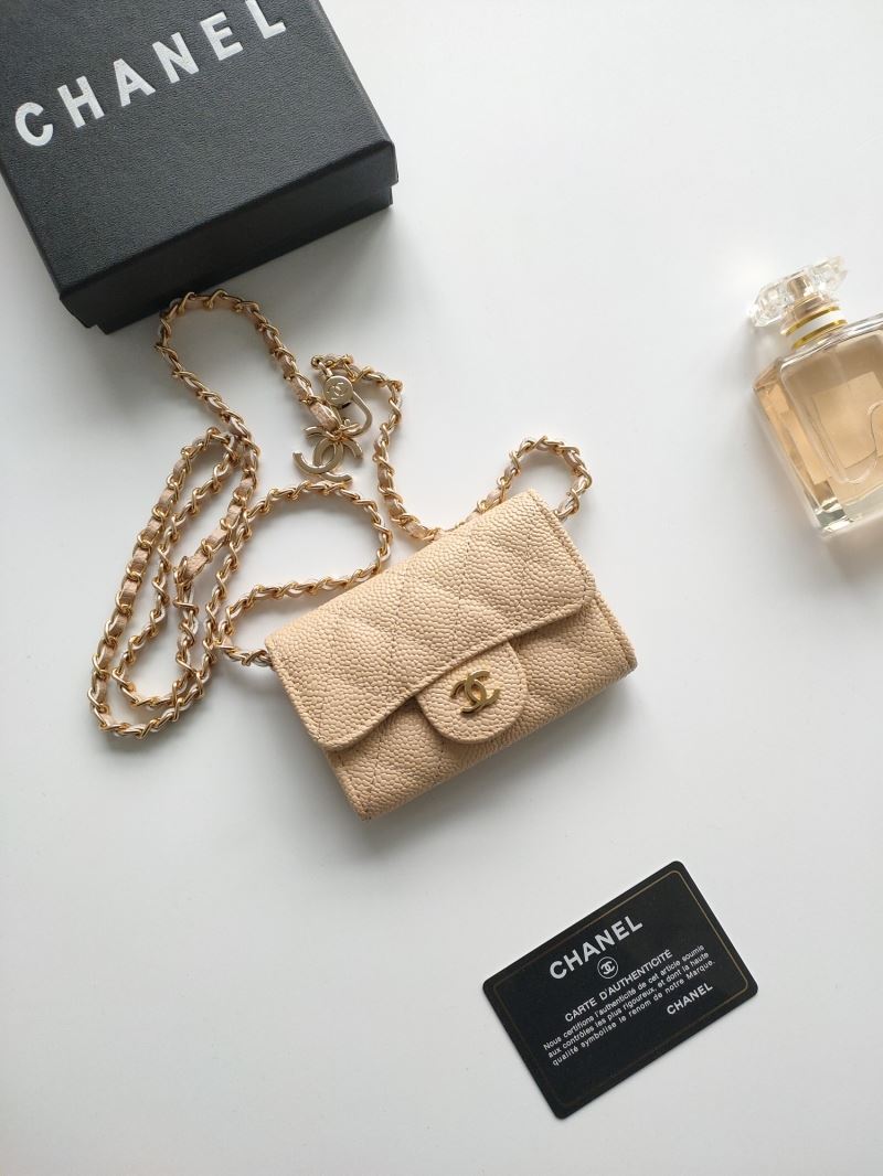 Chanel Wallets Purse